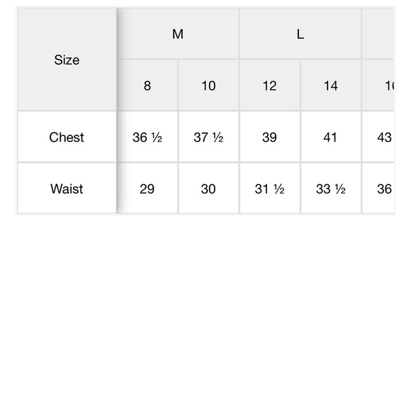 - NWT OLD NAVY Cropped Tube Top Color:
MINERAL ROUGE - Picture 8 of 8